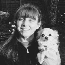 Fiona Hughes